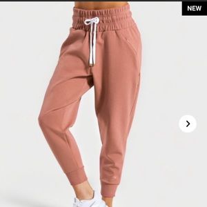 Whitney Simmons Gymshark Joggers XS